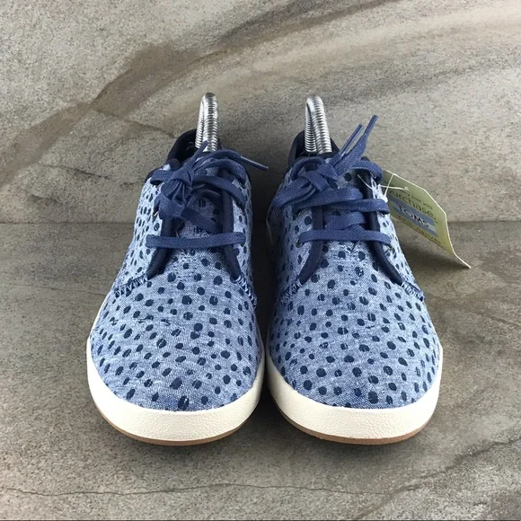 NEW Toms Paseo Sneakers Size 10 - Picture 2 of 8